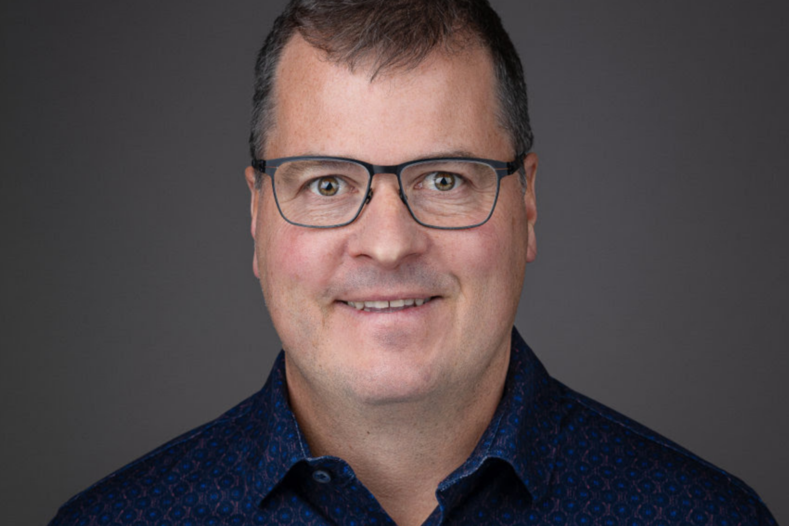 My Story Started at GRCC Business owner Scot Kellogg grows leadership